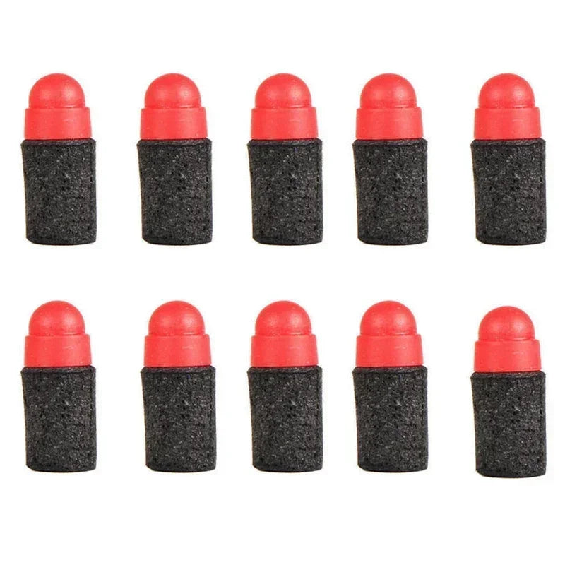 Newest Shell Ejecting  Airsoft Pistol Soft Bullet Toy Gun Weapon Children Armas Shoot Outdoor Game Boys gift 10sets
