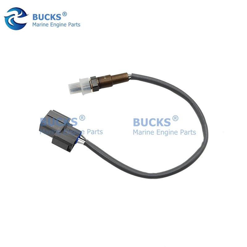 Premium Oxygen Sensor for Honda Outboard Engines BF175, BF200, BF225, BF250, BF40D CN (Origin)