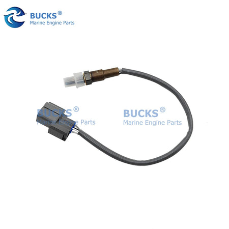 Premium Oxygen Sensor for Honda Outboard Engines BF175, BF200, BF225, BF250, BF40D CN (Origin)