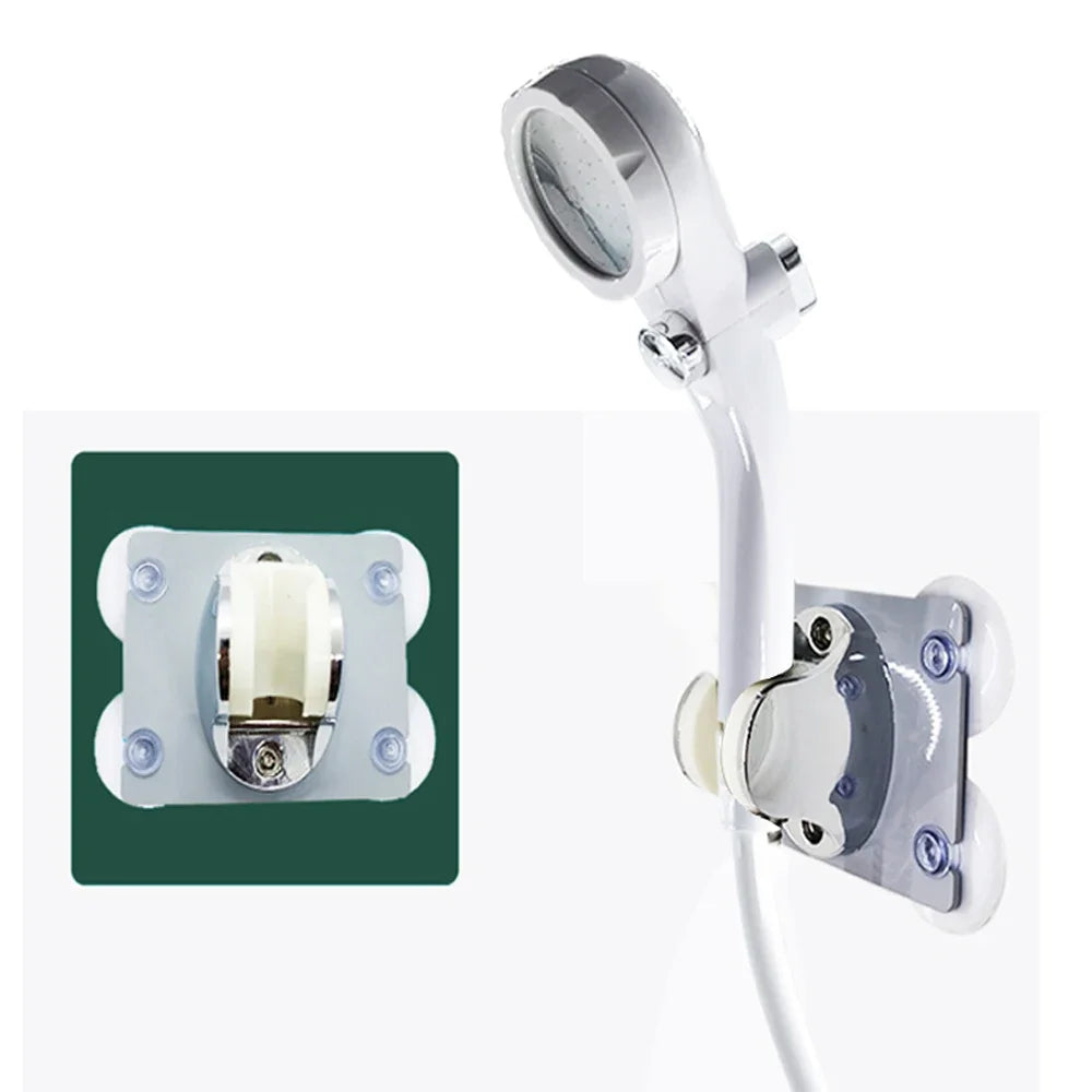 Portable Rechargeable Electric Shower Pump &ndash; Convenient USB Powered Design