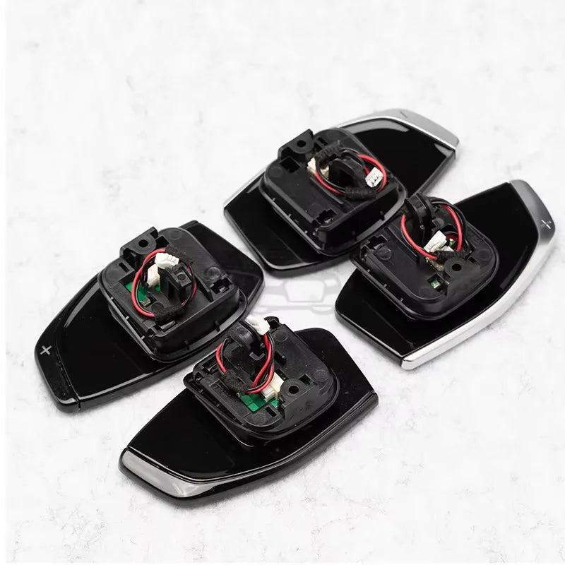 Audi A4 B9 Steering Wheel Shift Paddle Assembly Accessories, Automotive Parts