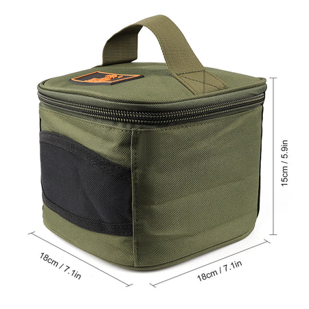 ReelBag-1 W.P.E &ndash; Scratch-Resistant and Water-Repellent