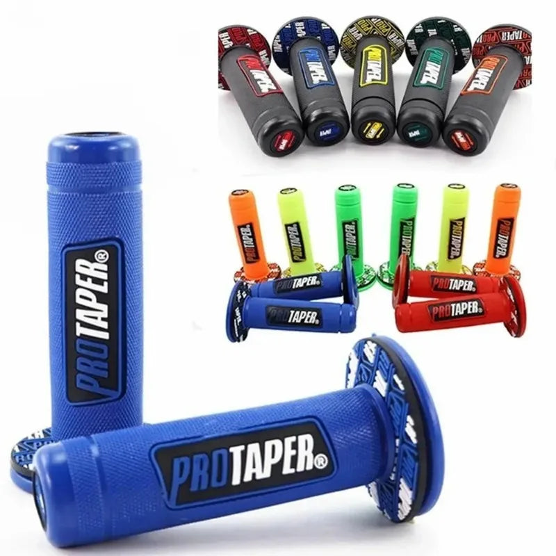 Pro Taper Motorcycle Handlebar Grip Gel for 7/8" Dirt Pit Bikes