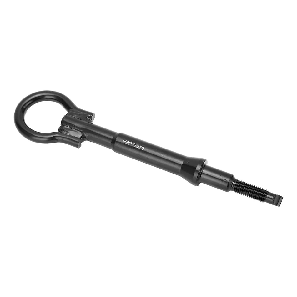 Vetokoukku, taottu teräs, Citroen C3 C4 C5 ja Peugeot 206 207 308 407