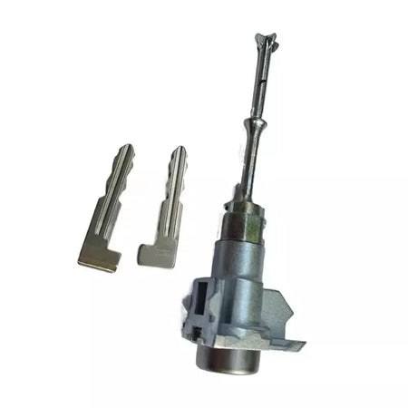 For JAC JS3 S3 T40 Left front door driver's car key lock core OEM 3704030U2210-Z001 Left front door key by InterCyprus Trading Ltd