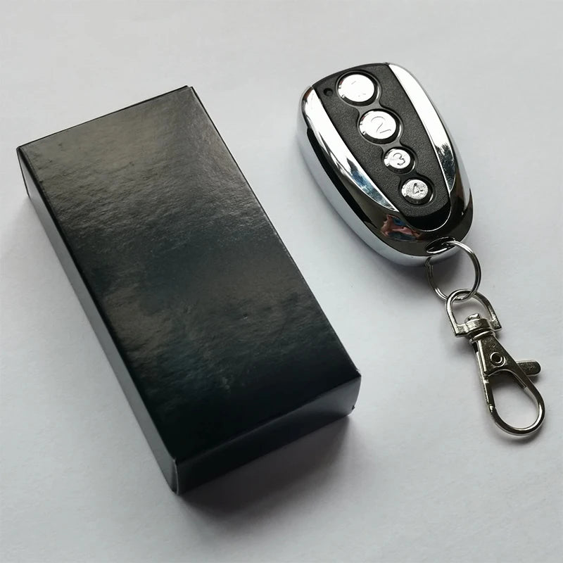 Remote Control Duplicator for Doorworks DC800N/DC1200N - 433.92MHz