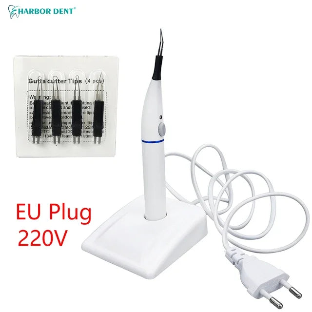 Harbor Tooth And Gum Cutter &ndash; Wireless Charging Socket EU plug 220V 1