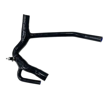 Car Silicone Radiator Coolant Full Complete Whole Set Pipe Tube Hose Kit For 1999-2004 Land Rover Discovery 2 TD5 by InterCyprus Trading Ltd