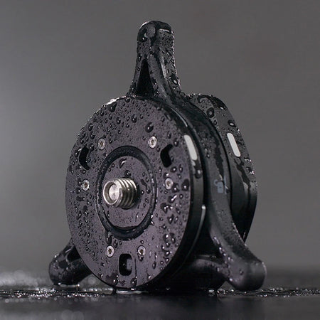 IFOOTAGE Seastar Q1S &ndash; Fast Setup with Rock-Solid Stability