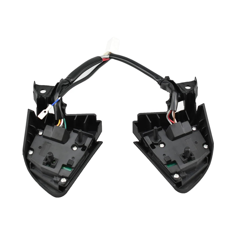 Lenkrad-Audio- und Radioschalter für Toyota Wish, Corolla 2010-2013