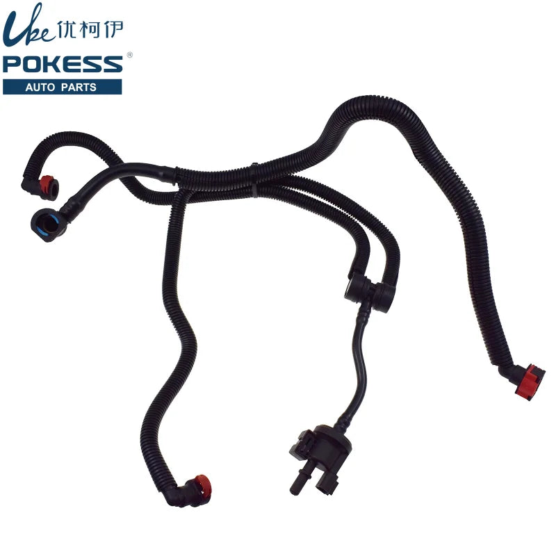 Solenoidový ventil na odparovanie emisií pre Ford Fusion a Taurus 2.0 2017-2020