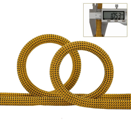 XINDA Cowstail Positioning Lanyard Adjuster &ndash; Safety Boost