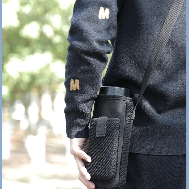 Portable Auxin Insulin Refrigerated Cup Box - Touch Screen