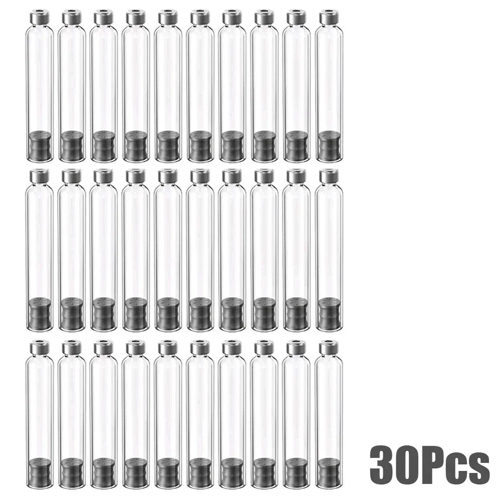 Insulin Cartridges 3ml Disposable Pen Sleeve &ndash; Sterile Pack 30pcs