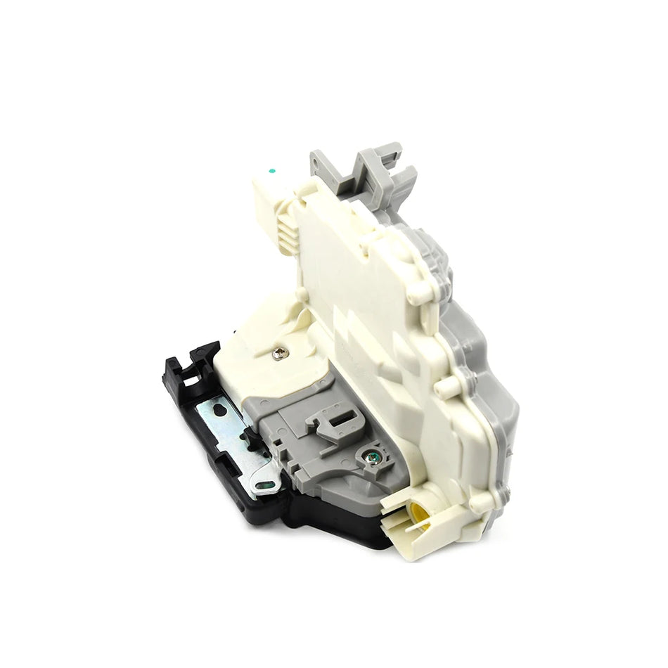 Actuador de Pestillo de Cerradura de Puerta Delantera Izquierda para VW Audi Passat B6 A4 A5 Q5 TT
