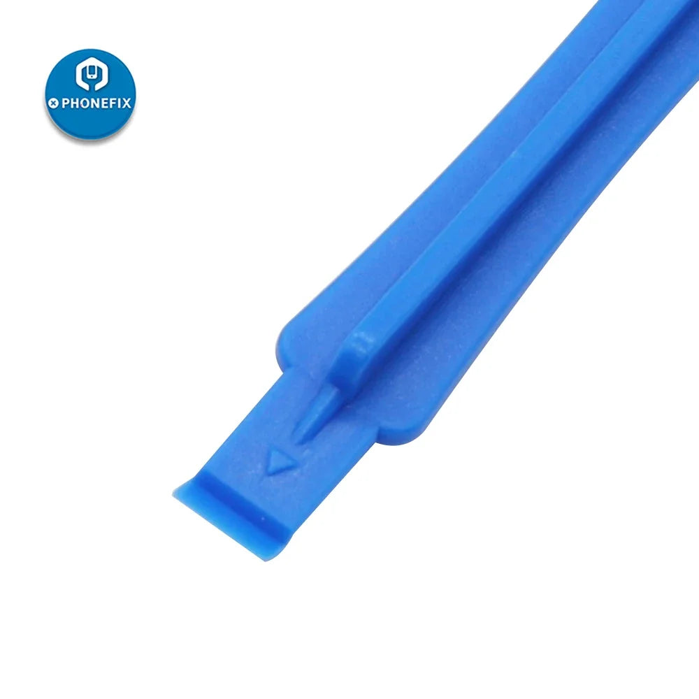 12 in 1 Plastic Blade Crowbar Spudger Kit for iPhone &amp; Tablet Repair