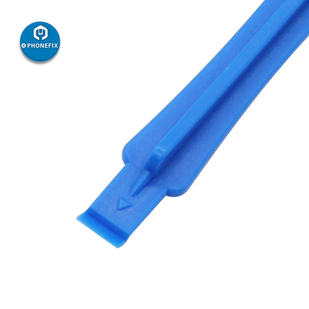 12 in 1 Plastic Blade Crowbar Spudger Kit for iPhone &amp; Tablet Repair