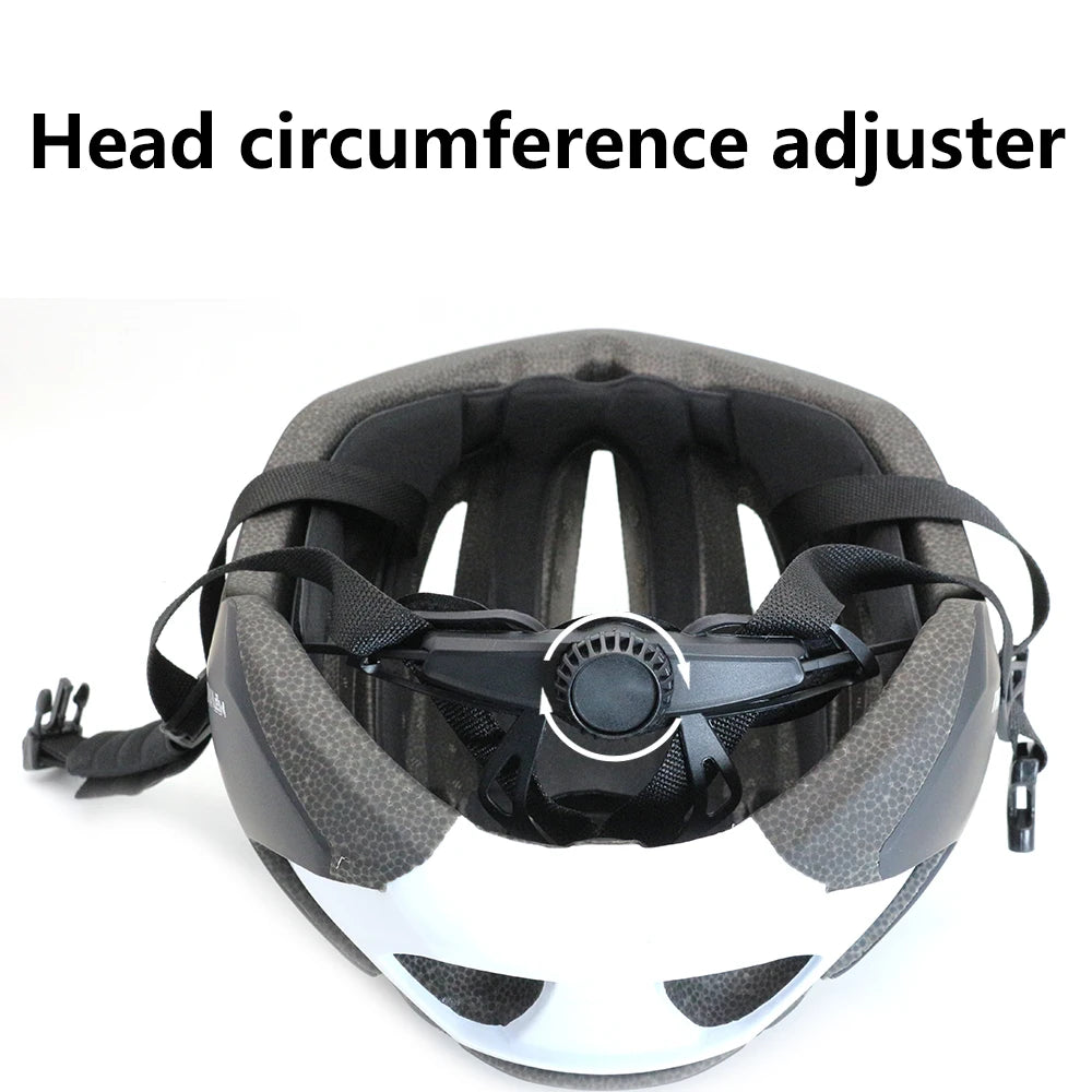 SMITHDRIFT MET Manta Resight Men's Cycling Helmet - Lightweight &amp; Safe MTB/Road Ride