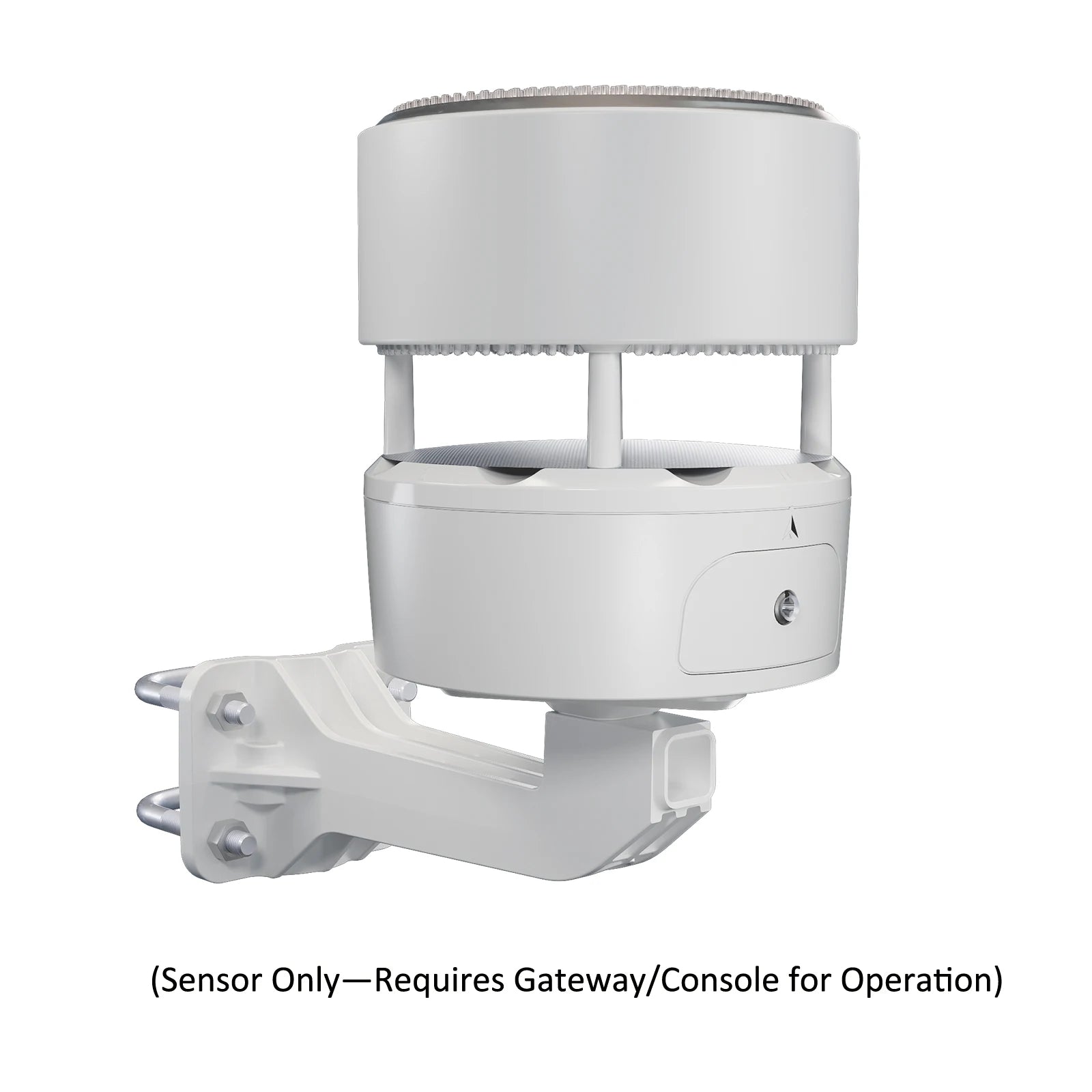 Ecowitt Essense3 Wireless Weather Station with 7.5'' Display - Complete Weather Monitoring System WS85 (sensor only) / 868MHz (EU Plug)