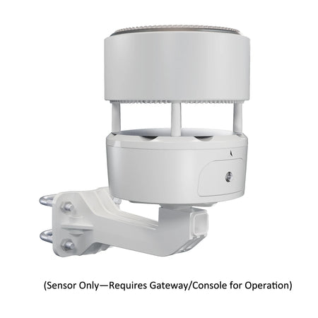 Ecowitt Essense3 Wireless Weather Station with 7.5'' Display - Complete Weather Monitoring System WS85 (sensor only) / 868MHz (EU Plug)