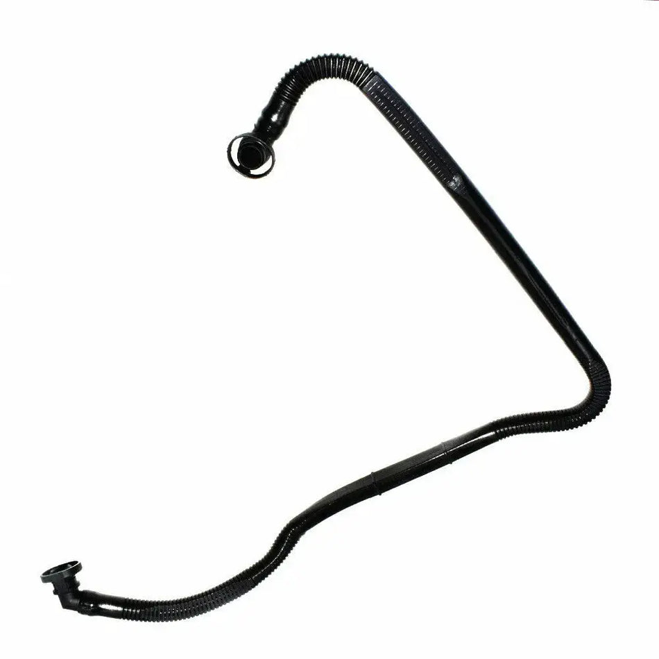 2.4 2.8 V6 Crankcase Breather PCV Vent Vacuum Breather Hose for Passat A4 S4 A6 S6 Superb 078103213B 078 103 213B by InterCyprus Trading Ltd