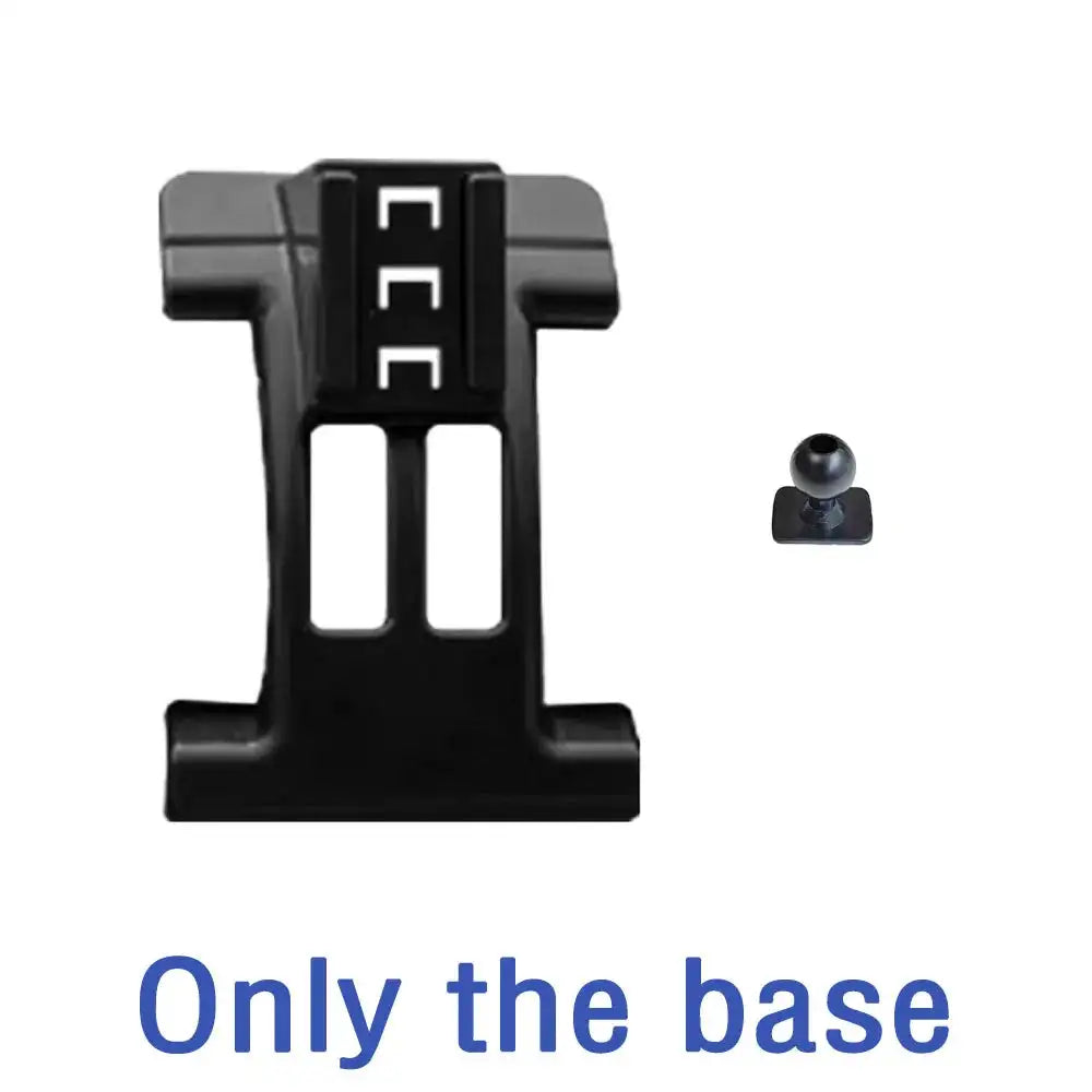 Mercedes R Class Phone Holder Base Bracket For R320 R500 Base