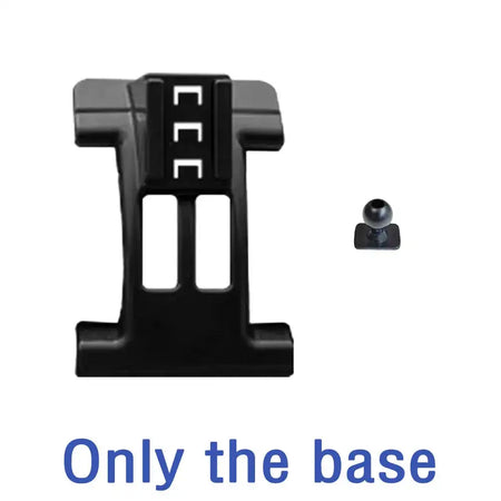 Mercedes R Class Phone Holder Base Bracket For R320 R500 Base