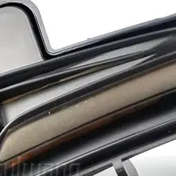 Dynamic LED Turn Signal Lights for Skoda Superb B8 MK3 A7 by InterCyprus Trading Ltd
