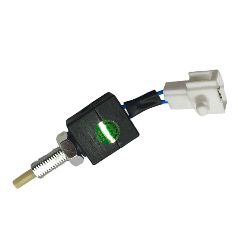 Clutch Pedal Switch for JAC N56 N75 N80 N120 T6 T8 Pickup Light Truck by InterCyprus Trading Ltd