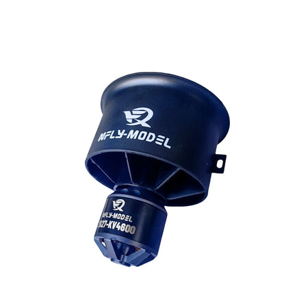 XFLY 2627-KV4600 50mm Galaxy X5 Brushless &ndash; High Power