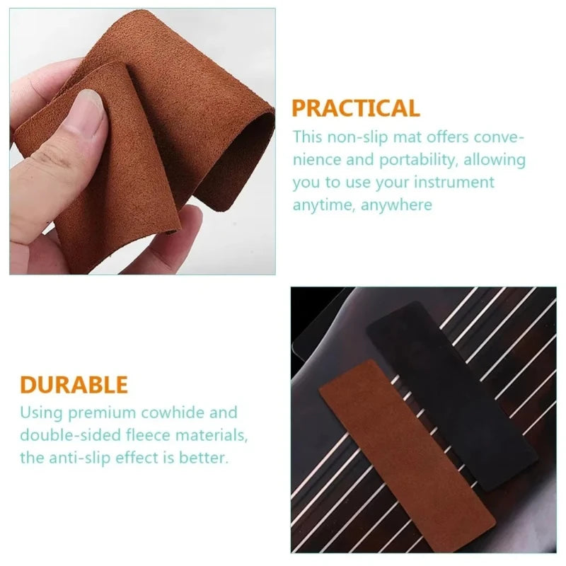 1PC Instrument Anti Slip Pad - Prevents Wear On Bottom