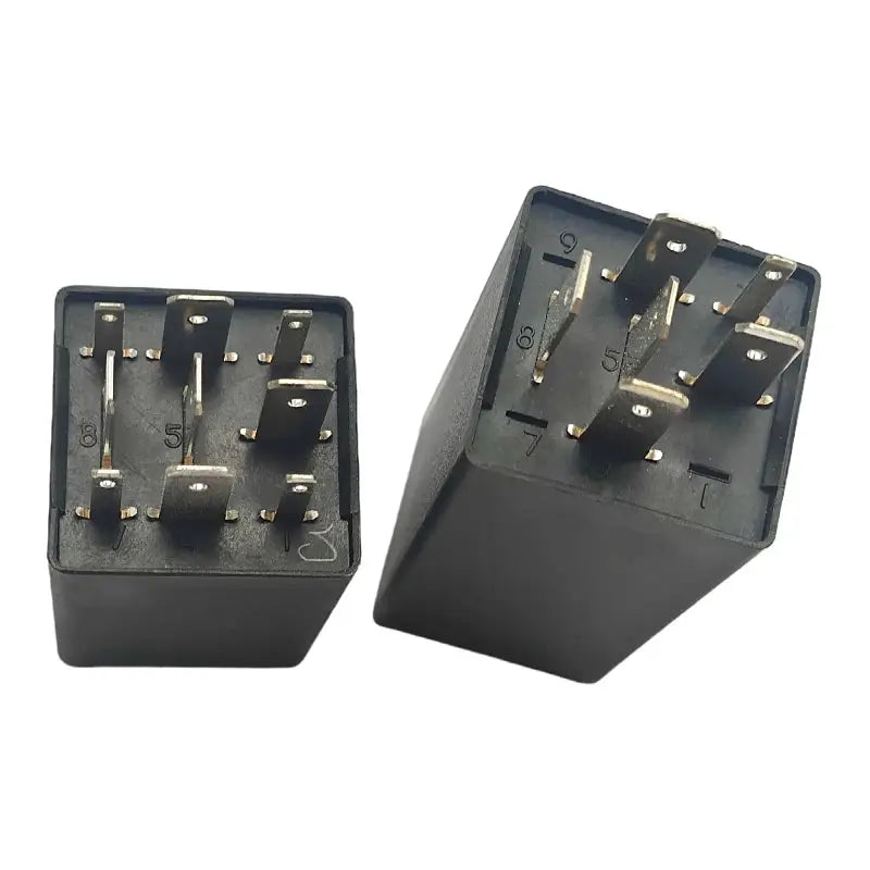 Automotive Relay Door Lock Relay For JAC Sunray OE 3735270R001-F001 3735270R001 by InterCyprus Trading Ltd