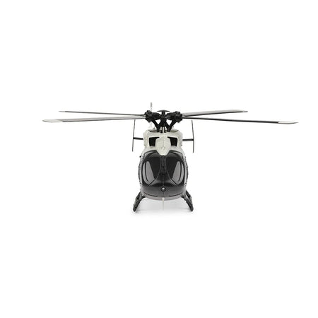 WLtoys K160 RC Helicopter EC-145 3D6G &ndash; Brushless Power