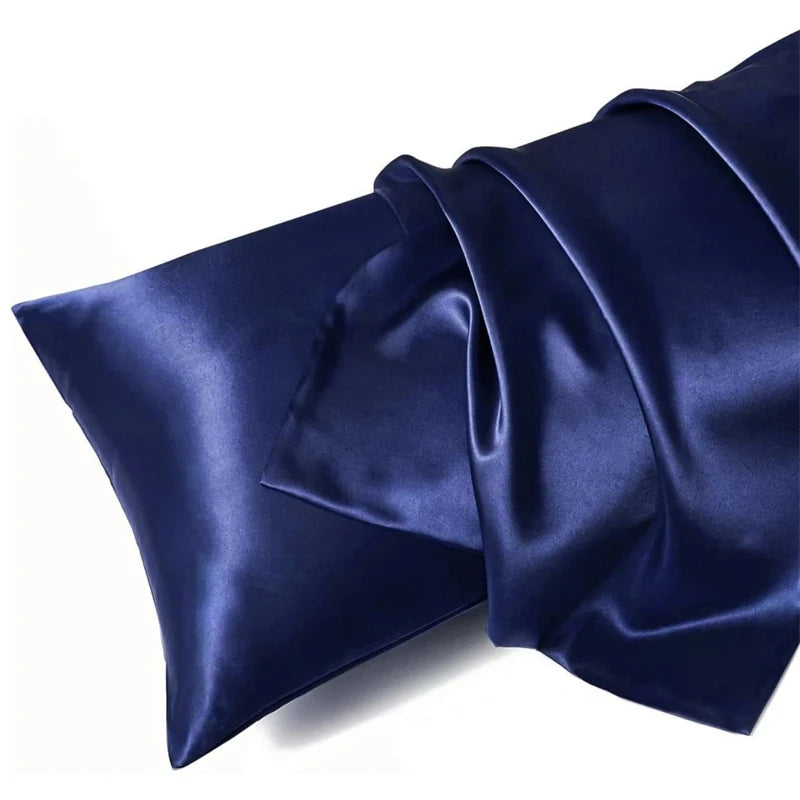 Mulberry Silk Pillowcase &ndash; Luxurious Comfort and Eco-Friendly Design
