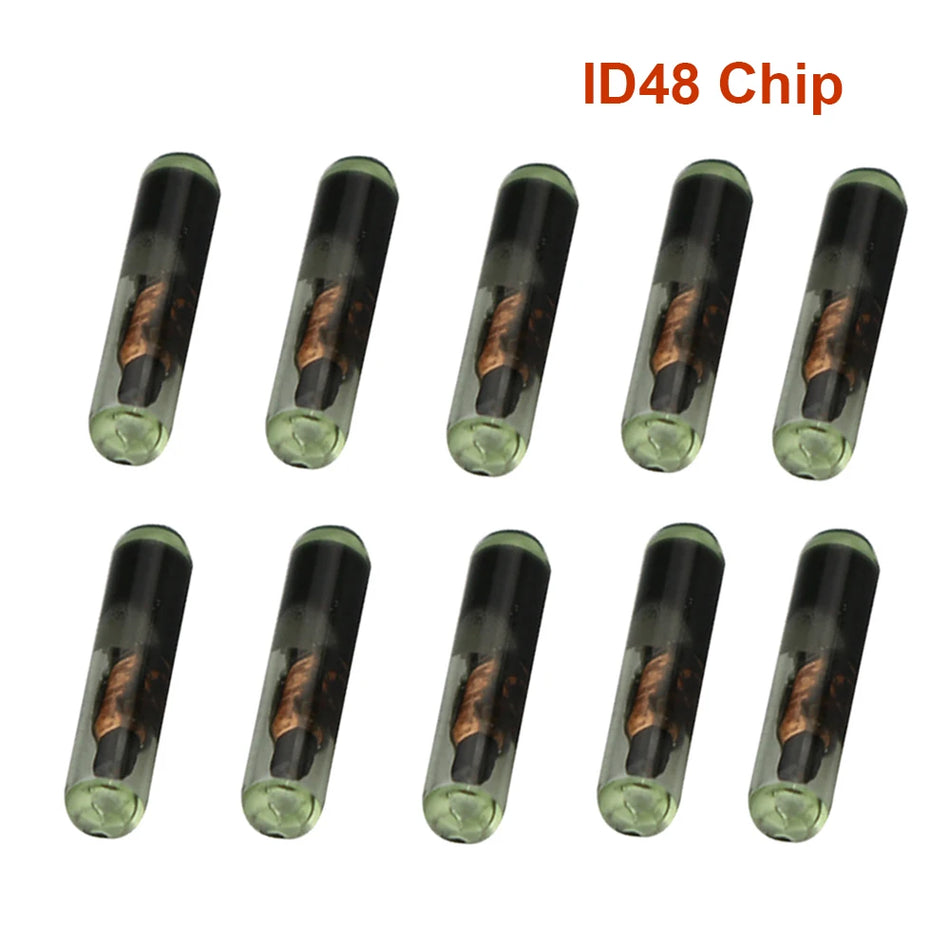 Chip Chiave Transponder per VW ID48