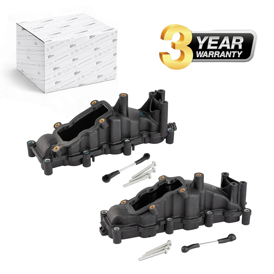 Colector de admisión para Audi A4 B7, A6 C6, A8 D3, Q7, VW Touareg 3.0TDI