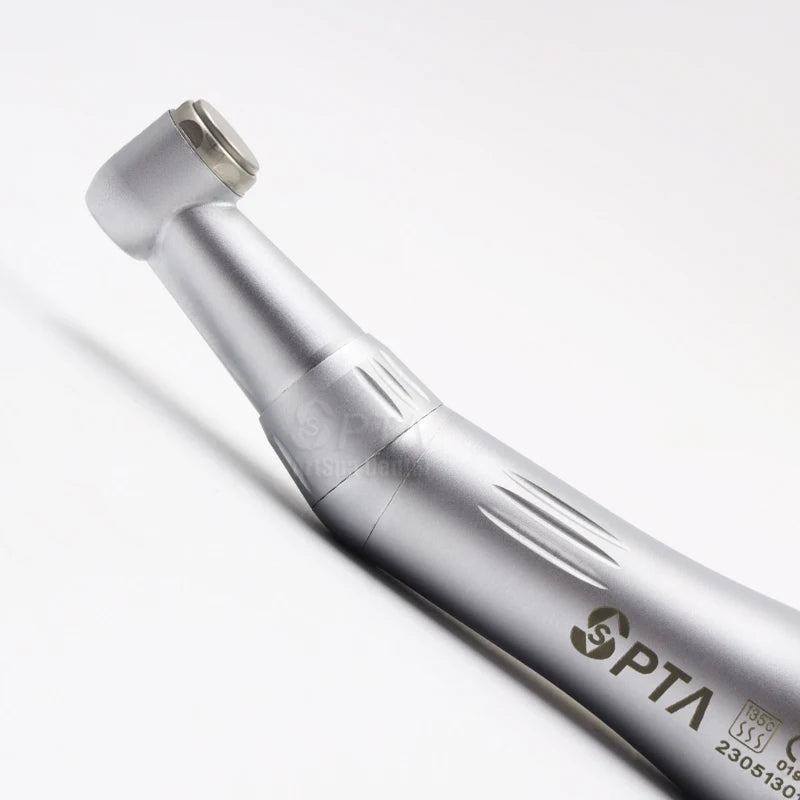 Contra Angle With Inner Water Spray Handpiece &ndash; Low Speed