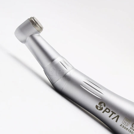 Contra Angle With Inner Water Spray Handpiece &ndash; Low Speed