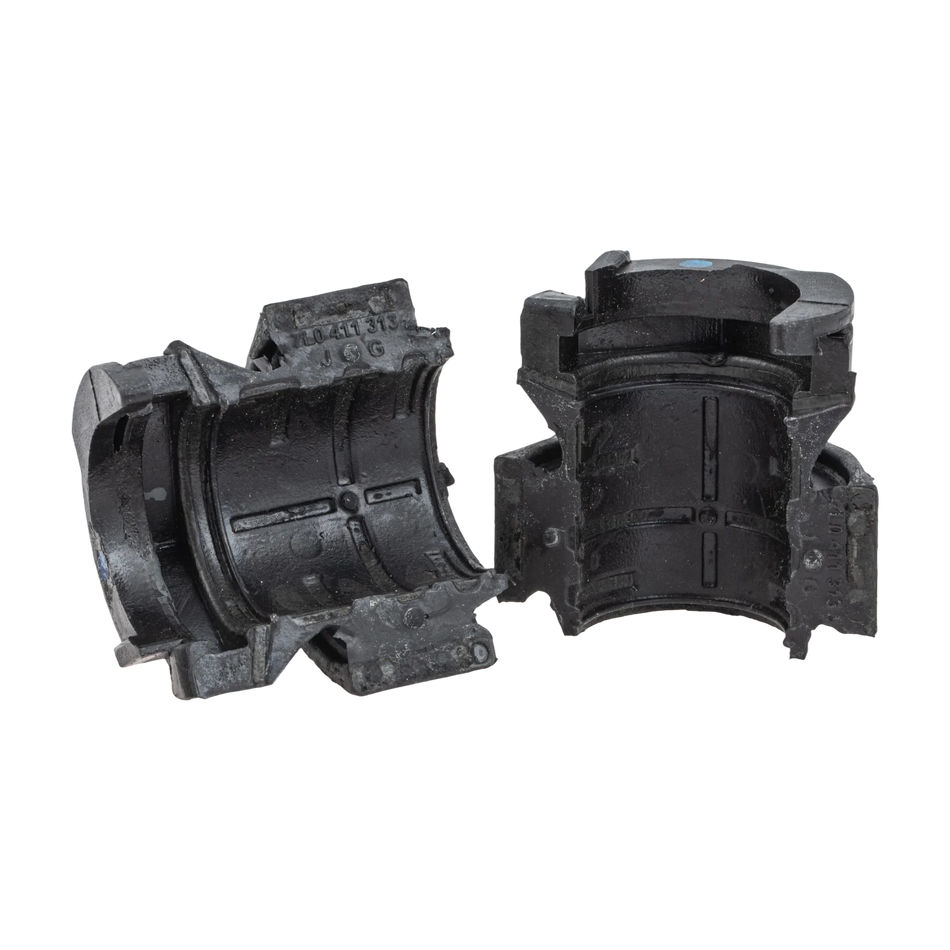 Priekinio stabilizatoriaus tvirtinimo guminis strypas 33mm ID 2003-2010 Porsche Cayenne 9PA