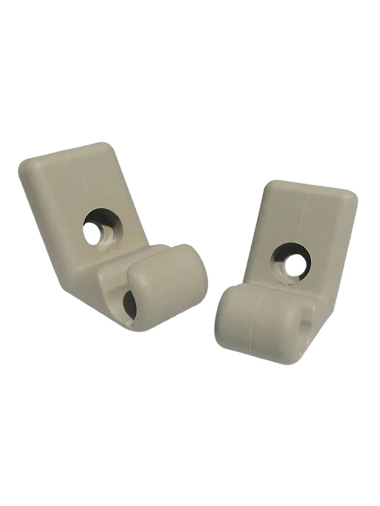 Sun Visor Light Barrier Fixing Clip For JAC Refine S3 S2 T40 S5 5702306U2090 by InterCyprus Trading Ltd