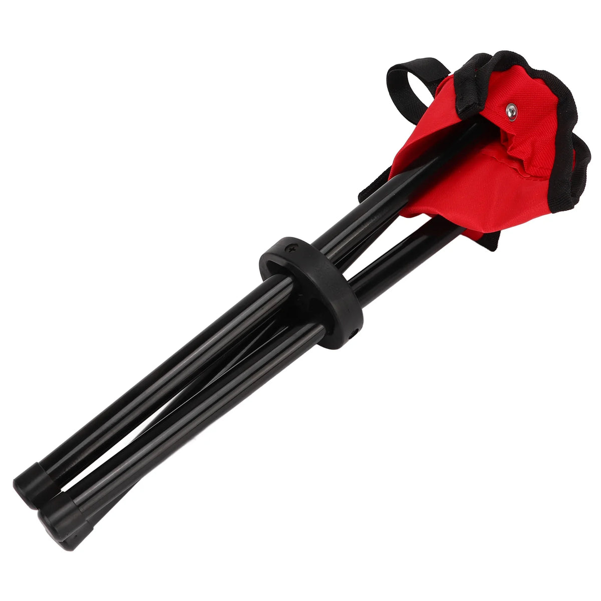 Camping Tripod Stool &ndash; Ultra Lightweight Portable Seat