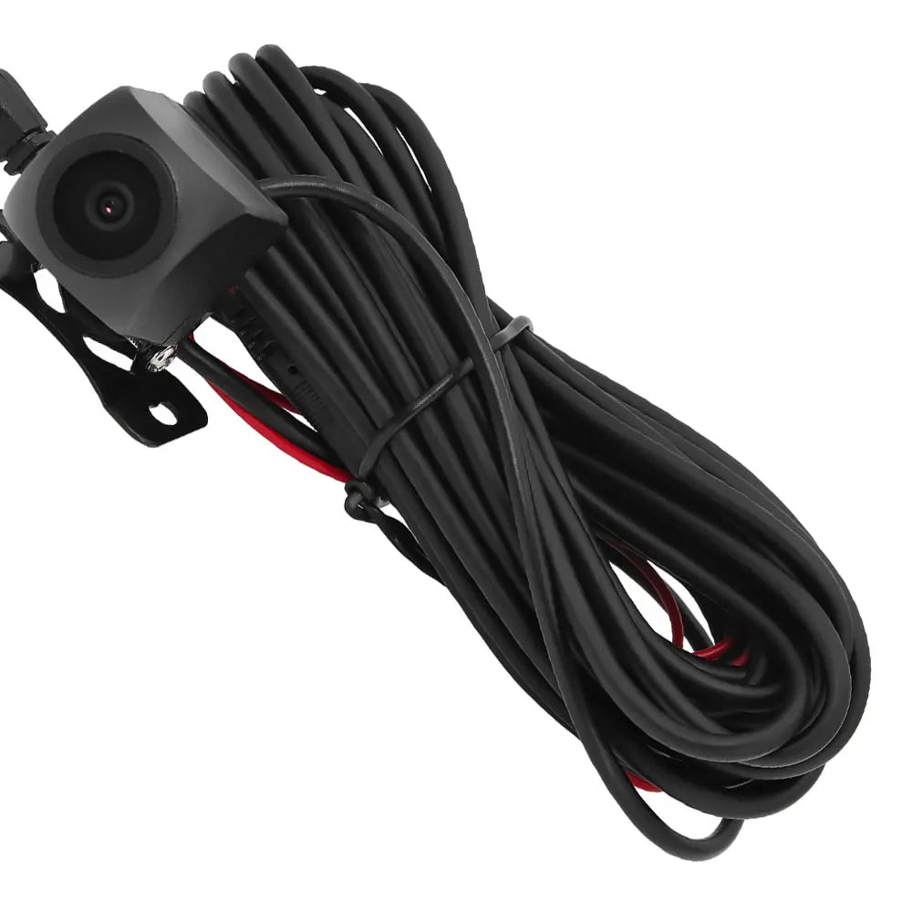 4K HD Dash Cam - Night Vision &amp; Parking Mode