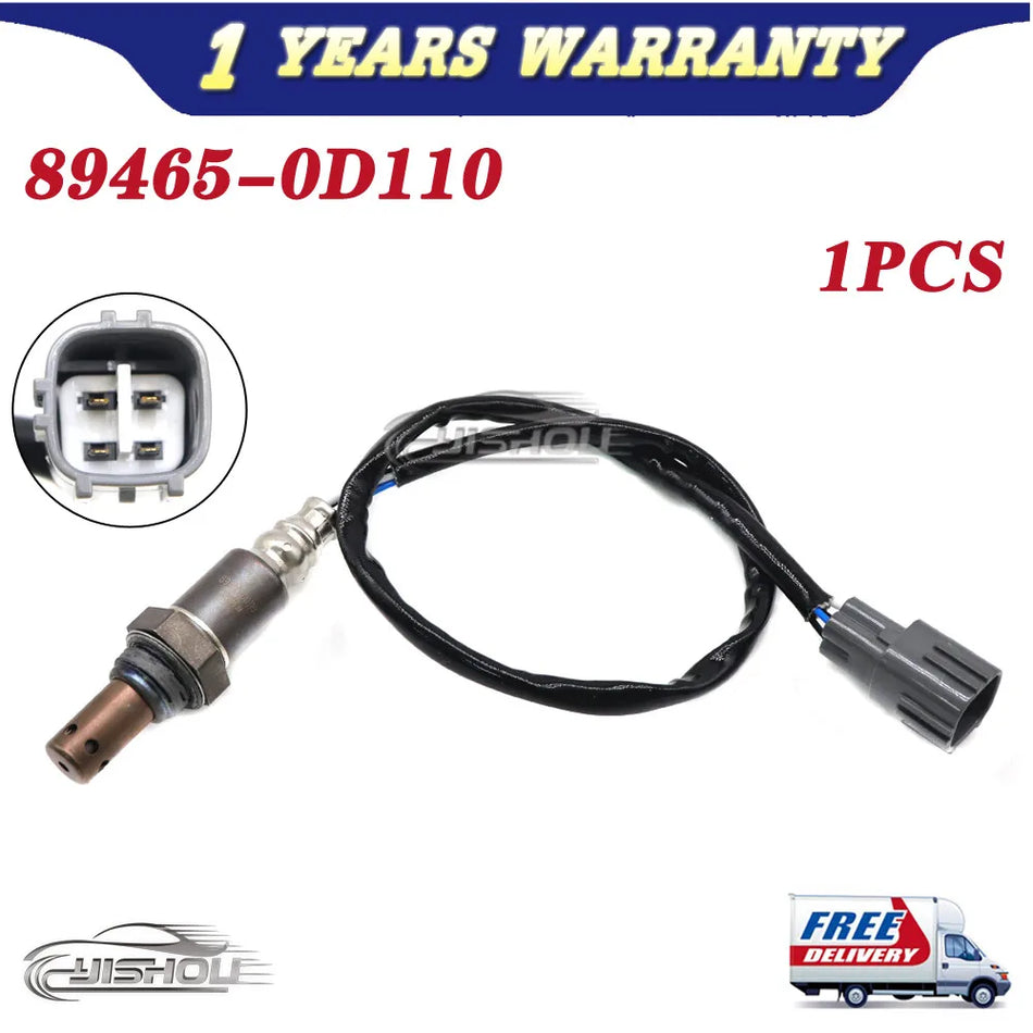 Skābekļa sensors augšup priekš Toyota Yaris P9 1.3 2SZ-FE 2005-2010