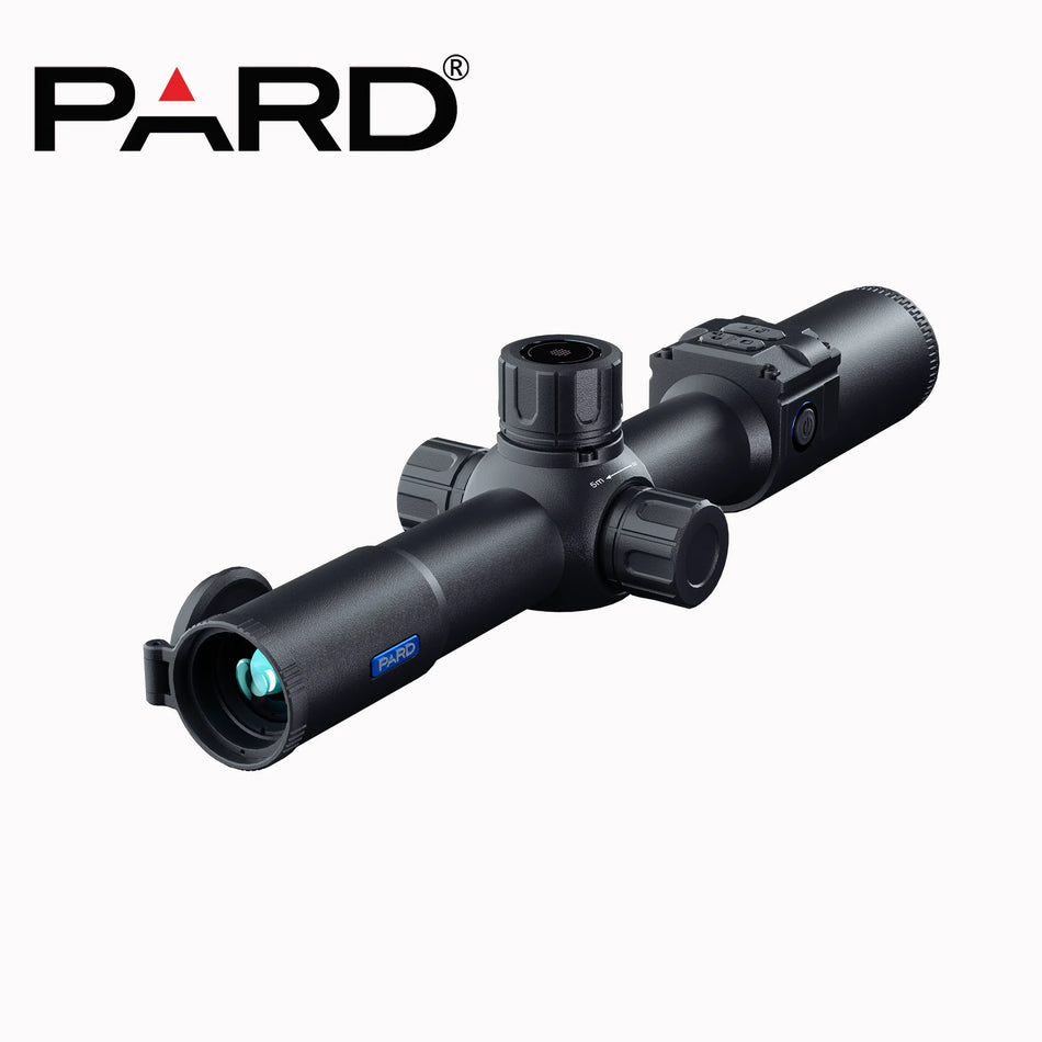 PARD Nočna Stalker Mini Digitalna Kamera – 2560x1440 Senzor