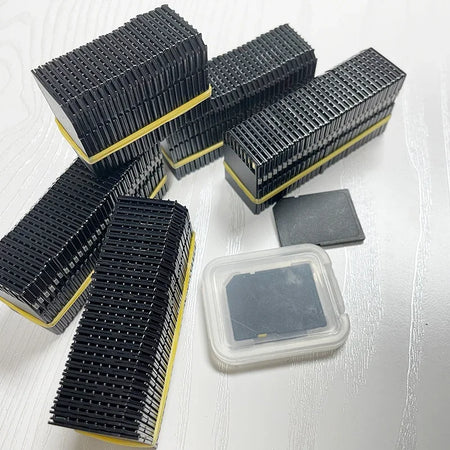 NAVINESA 16GB Map SD Card &ndash; Fast Plug and Play Navigation for Mazda CX3 CX5