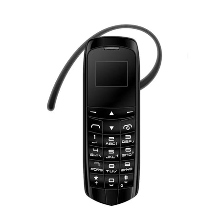 Mafam J8 Mini Bluetooth Headset - Voice Changer For Kids