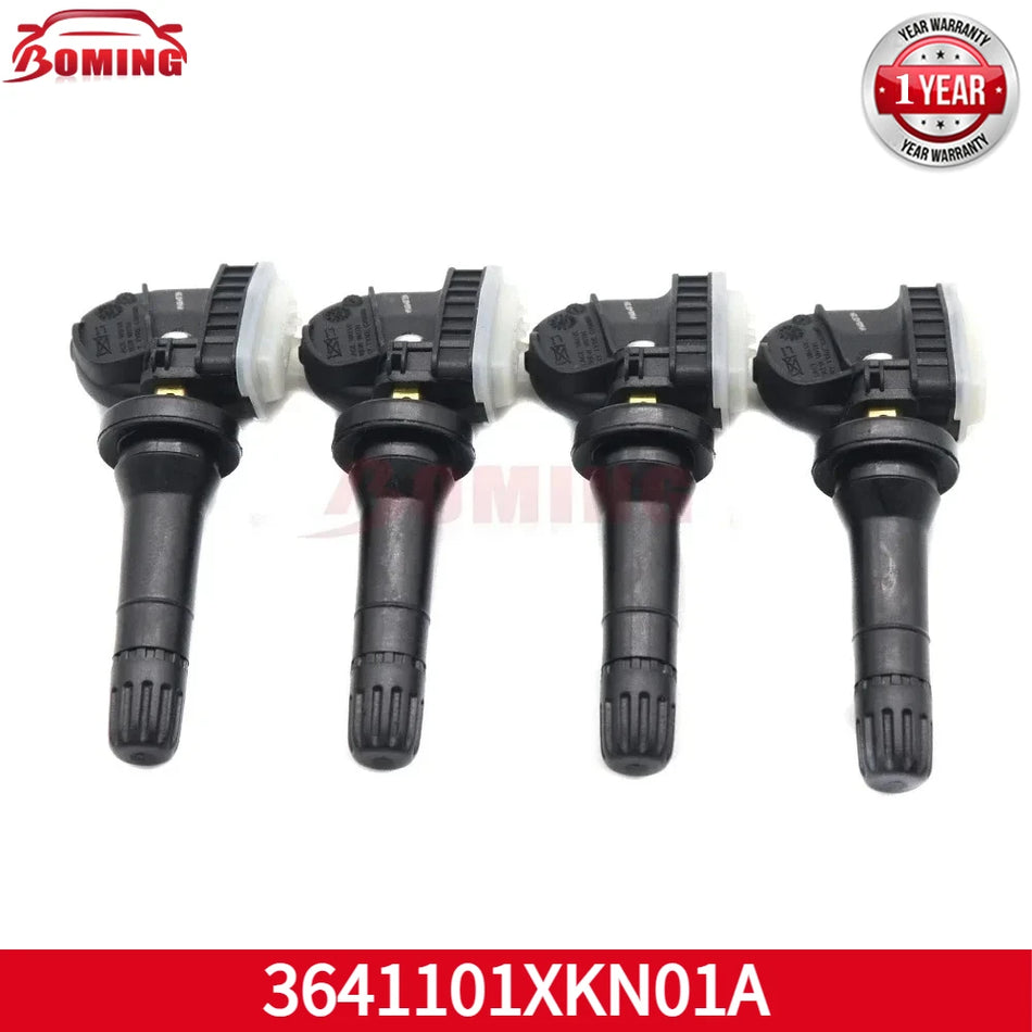 TPMS Reifendrucksensor Überwachungssystem für Great Wall Tank 300