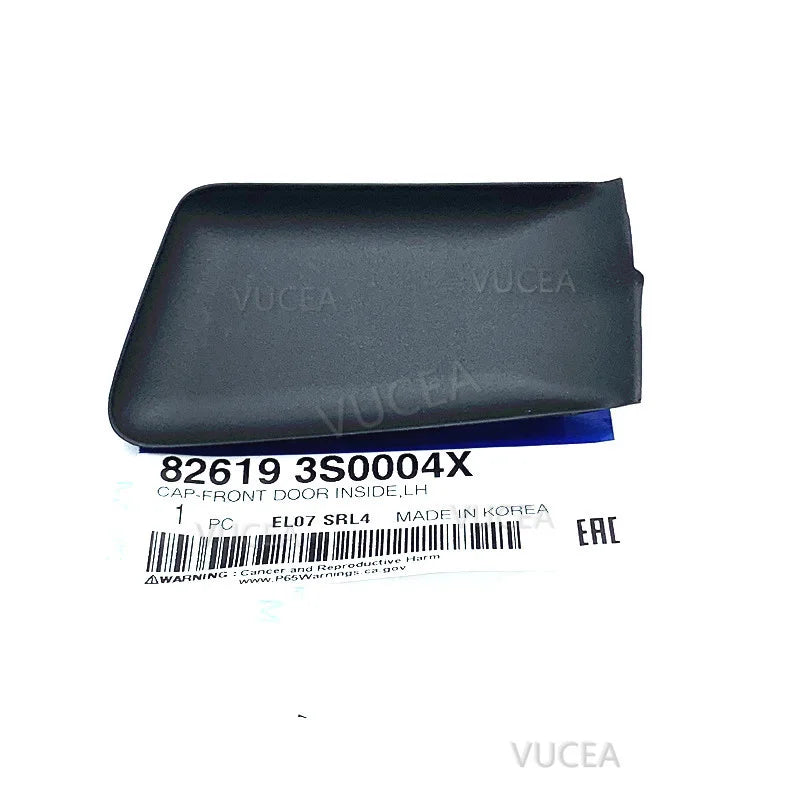 Hyundai Sonata YF 2011-2014 için Sol İç Kapı Kolu Vida Kapağı