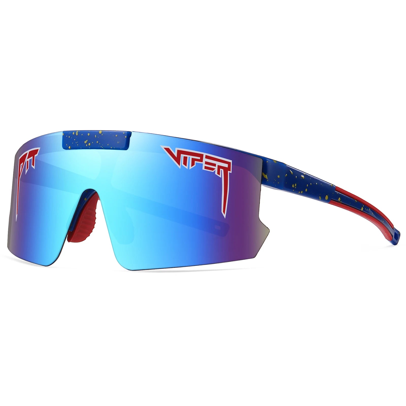 Pit Viper Flip Updown Cycling Sunglasses &ndash; UV400 Sun Glasses PF2