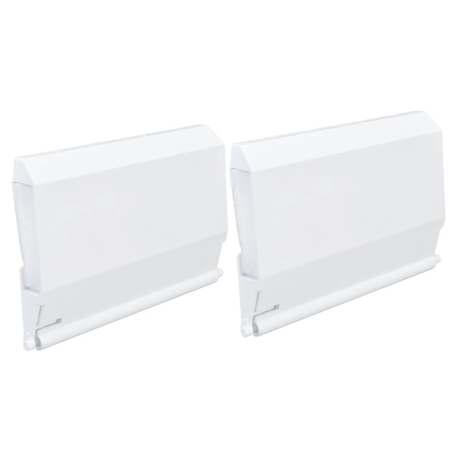 Skimmer Gate Weir Baffle &ndash; Durable Plastic Construction